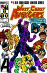 Avengers Assemble - Roger Stern