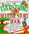 The Everything Bedtime Story Book; Familiar Favorites and Brand-New Classics That Will Enchant the Whole Family - Mark Binder