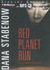 Red Planet Run - Dana Stabenow