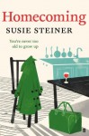 Homecoming - Susie Steiner