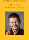 The Pocket Pema Chodron - Pema Chödrön