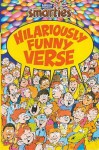 Smarties Hilariously Funny Verse (Smarties) - Sandy Ransford