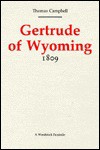 Gertrude of Wyoming - Thomas Campbell