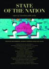 State of the Nation: Aspects of Australian Public Policy - Don Markwell, Rachel Thompson, Julian Leeser