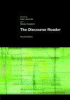 The Discourse Reader - Adam Jaworski, Nikolas Coupland