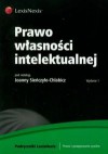 Prawo własności intelektualnej - Joanna Sieńczyło-Chlabicz