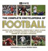 The Complete Encyclopedia Of Football - Keir Radnedge, Bobby Robson