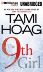 The 9th Girl (Kovac and Liska #4) - Tami Hoag, David Colacci