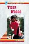 Sports Great Tiger Woods - Glen MacNow