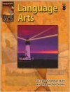 Core Skills Language Arts Gr 8 - Steck-Vaughn Company