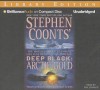 Deep Black: Arctic Gold - Stephen Coonts, William H. Keith Jr., Phil Gigante