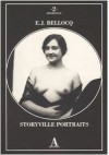 Storyville Portraits - John Szarkowski, E.J. Bellocq, Giulia Alfieri, Susan Sontag