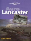 Avro Lancaster - Ken Delve