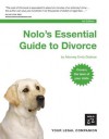 Nolo's Essential Guide to Divorce - Emily Doskow