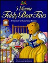 5 Minute Bear Tales - Nicola Baxter