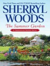 The Summer Garden (A Chesapeake Shores Novel - Book 9) - Sherryl Woods