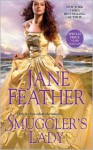 Smuggler's Lady - Jane Feather