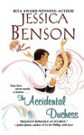 The Accidental Duchess - Jessica Benson