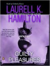 Guilty Pleasures (Anita Blake Vampire Hunter Series #1) - Laurell K. Hamilton, Kimberly Alexis