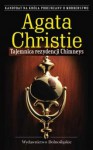 Tajemnica rezydencji Chimneys - Agatha Christie