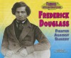 Frederick Douglass: Fighter Against Slavery - Patricia C. McKissack