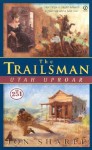 Utah Uproar (The Trailsman #251) - Jon Sharpe