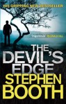 The Devil's Edge (Ben Cooper & Diane Fry, #11) - Stephen Booth