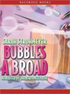 Bubbles a Broad - Sarah Strohmeyer, Barbara McCulloh