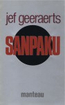 Sanpaku - Jef Geeraerts