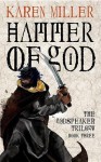 Hammer of God - Karen Miller