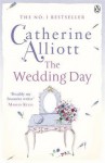 The Wedding Day. Catherine Alliott - Catherine Alliott