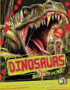 Dinosaurs - Rupert Matthews, Lisa Regan, Rosie Alexander