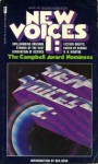 New Voices 1: The Campbell Award Nominees - George R.R. Martin, Ben Bova