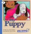 My Puppy, Let Me Read Series, Trade Binding - Inez Greene