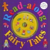 Read-along Fairy Tales - Roger Priddy