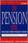 Pension Book - Karen Ferguson, Kate Blackwell