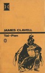 Tai-Pan - t. 2 - James Clavell