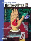 Cutting Edge -- Blues Guitar: Find Out What's Happening Out on the Edge... - Mark Dziuba