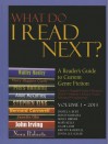 What Do I Read Next?: A Reader's Guide to Current Genre Fiction - Dana Ferguson