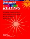 McGraw-Hill Spectrum Reading; Grade 5 - Vincent Douglas, SRA