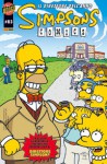 Simpsons Comics, n. 83 - Ian Boothby, Phil Ortiz, Mike DeCarlo, Art Villanueva