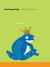 The Frog King - Adam Davies