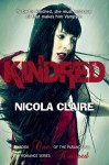 Kindred (Kindred, #1) - Nicola Claire