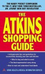 The Atkins Shopping Guide - Robert C. Atkins