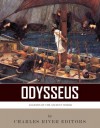 Legends of the Ancient World: Odysseus - Charles River Editors