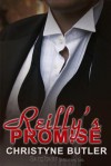 Reilly's Promise - Christyne Butler