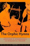 The Orphic Hymns - Apostolos N. Athanassakis, Benjamin M. Wolkow