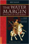 The Water Margin: Outlaws of the Marsh - Shi Nai'an, Edwin Lowe, J.H. Jackson