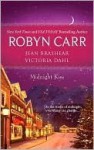 Midnight Kiss (Includes: Virgin River, #12) - Robyn Carr, Jean Brashear, Victoria Dahl