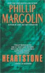 Heartstone - Phillip Margolin